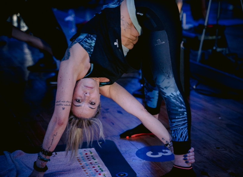 Exercício Físico: O Segredo para uma Saúde Mental de Ferro