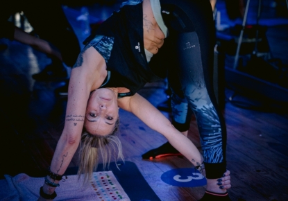 Exercício Físico: O Segredo para uma Saúde Mental de Ferro